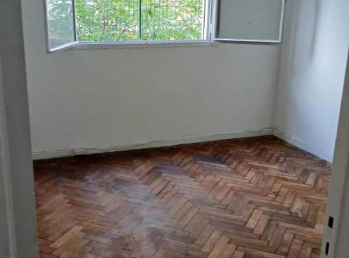 Departamento · 57m² · 3 Ambientes