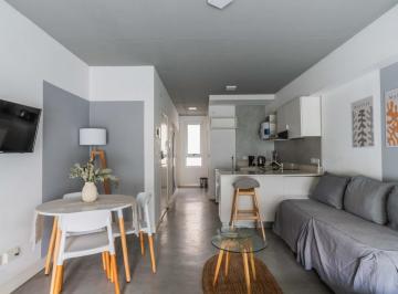 Departamento · 38m² · 1 Ambiente · Departamento en Palermo Hollywood
