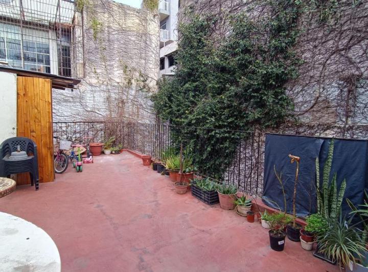 Departamento · 41m² · 2 Ambientes