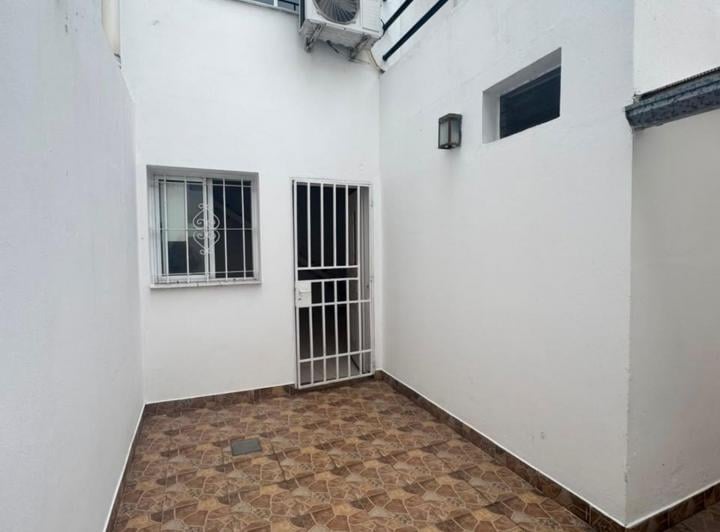 PH · 46m² · 2 Ambientes