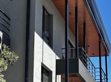 Departamento · 82m² · 3 Ambientes · Venta Departamento de 2 Dorm. - City Bell, Cno Gral. Belgrano E/ 465 y 466.