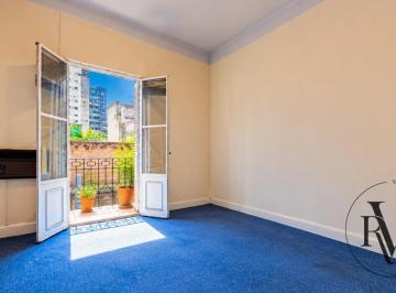 Departamento · 73m² · 4 Ambientes · Venta - Centro - Viamonte 600 - Departamento de Estilo 73 m² a m de Galerías Pacífico
