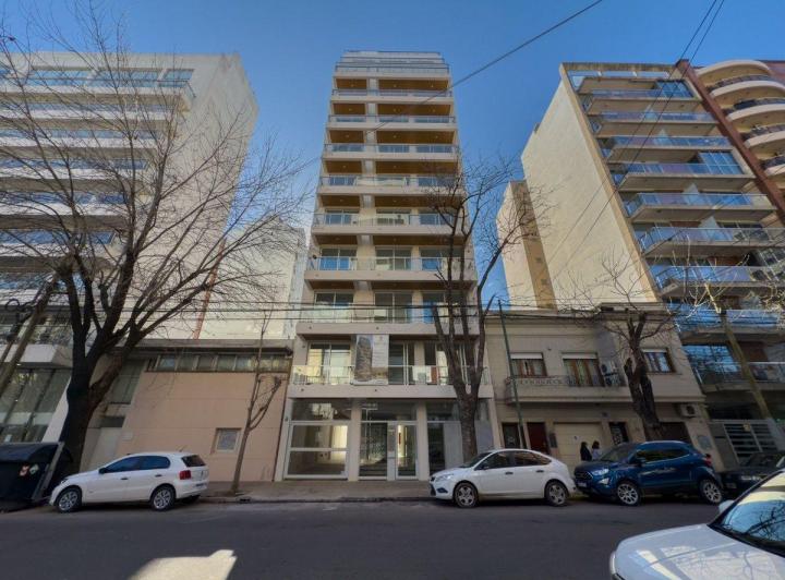 Departamento · 50m² · 2 Ambientes