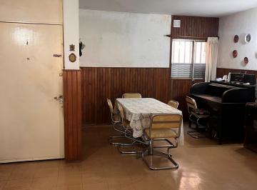 Departamento de 6 ambientes, Rosario · Depto de 3 Dorm. Planta Baja - Rucci