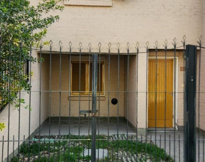 PH · 100m² · 4 Ambientes · 1 Cochera