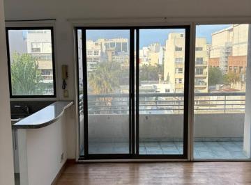 Departamento · 42m² · 2 Ambientes · Departamento - Alquiler - Belgrano - 2 Amb - Balcón - Luminoso
