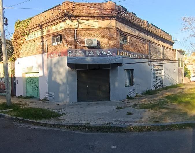 Local comercial · 25m² · 1 Ambiente