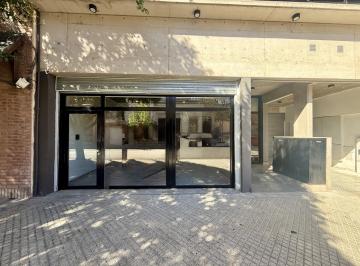 Local comercial · 29m² · 1 Ambiente · Local en República de La Sexta