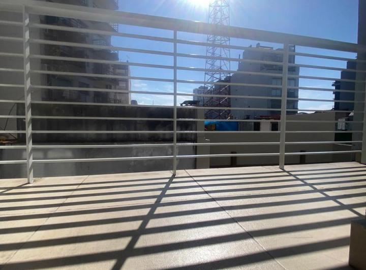 Departamento en Colegiales con Cochera!