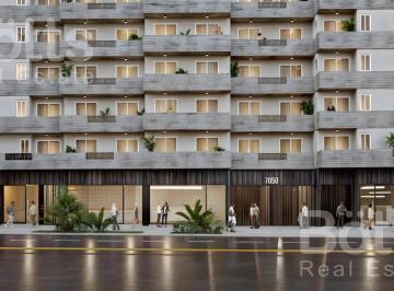 Departamento · 92m² · 3 Ambientes · 1 Cochera · Departamento en Jose León Suarez