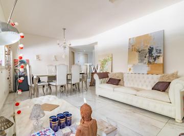 Departamento de 3 ambientes, Palermo · Exclusivo Piso de 3 Ambientes con Patio de 49 m², Cochera y Baulera en Palermo