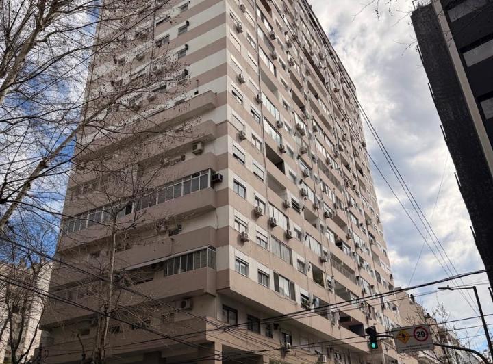 Departamento · 42m² · 2 Ambientes