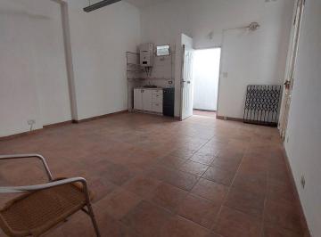 PH de 1 ambiente, Villa Crespo · Monoambiente Solo Uso Profesional - Villa Crespo