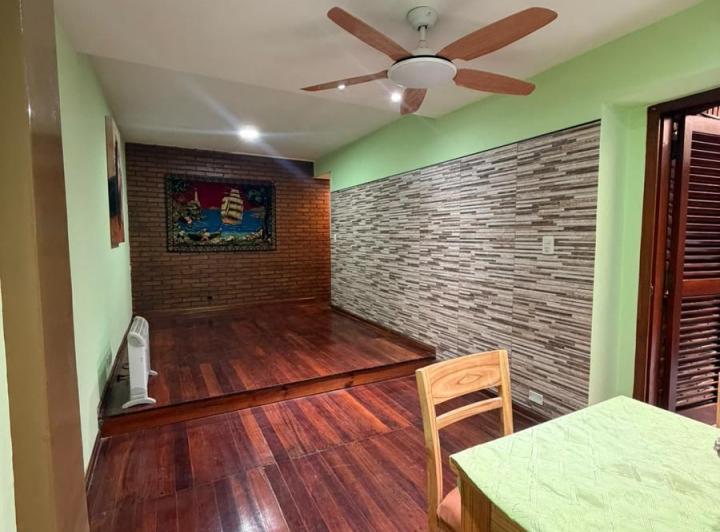 Departamento · 59m² · 3 Ambientes