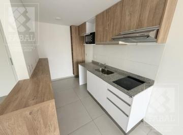 Departamento · 38m² · 1 Ambiente · Departamento Venta Centro, Monoambiente de 38 m² con Baño y Balcón