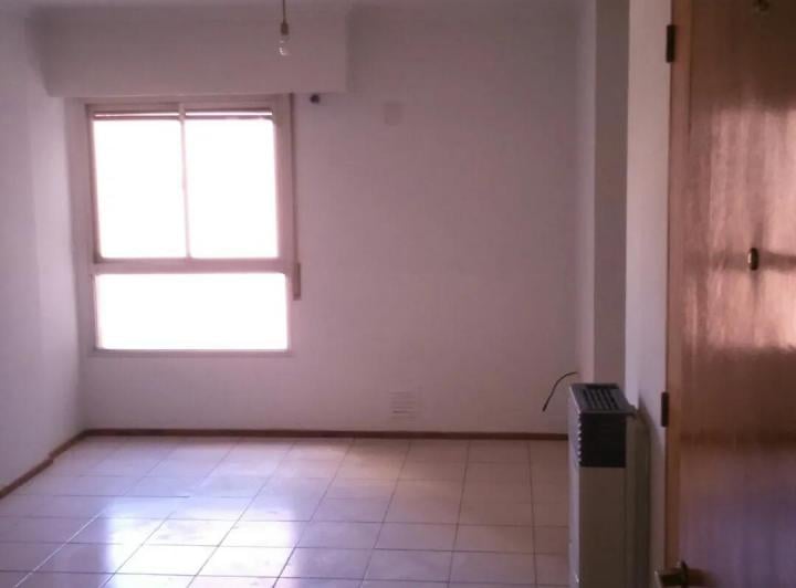 Departamento · 46m² · 2 Ambientes