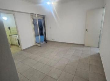 Departamento de 2 ambientes, Palermo · Palermo - Cnel. Diaz Al 1700 - Dos Ambientes - con Patio - Caucion