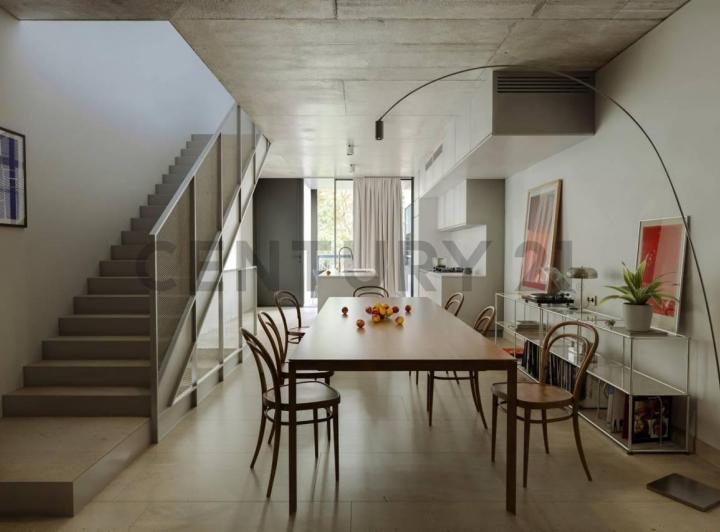 Departamento · 174m² · 5 Ambientes · 2 Cocheras