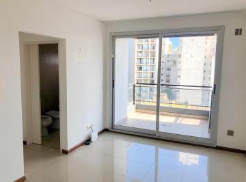 Departamento · 37m² · 1 Ambiente · Monoambiente. Muy Luminoso con Vista Abierta!