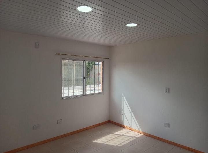 Departamento · 30m² · 1 Ambiente