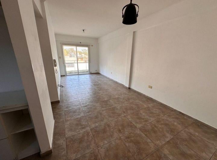 Departamento · 60m² · 4 Ambientes · 1 Cochera