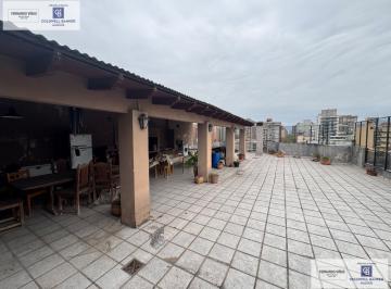 Departamento · 105m² · 4 Ambientes · Piso 3 Dorm. (1 en Suite), Oficina y Quincho con Asador + Terraza Propia