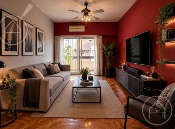 Departamento · 70m² · 4 Ambientes · Venta Departamento Cuatro Ambientes Villa del Parque