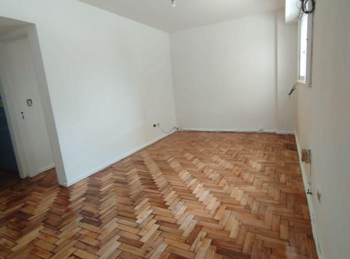 Departamento · 40m² · 2 Ambientes