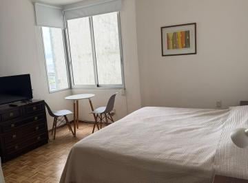 Departamento · 25m² · 1 Ambiente · Se Alquila Monoambiente Amoblado Centro