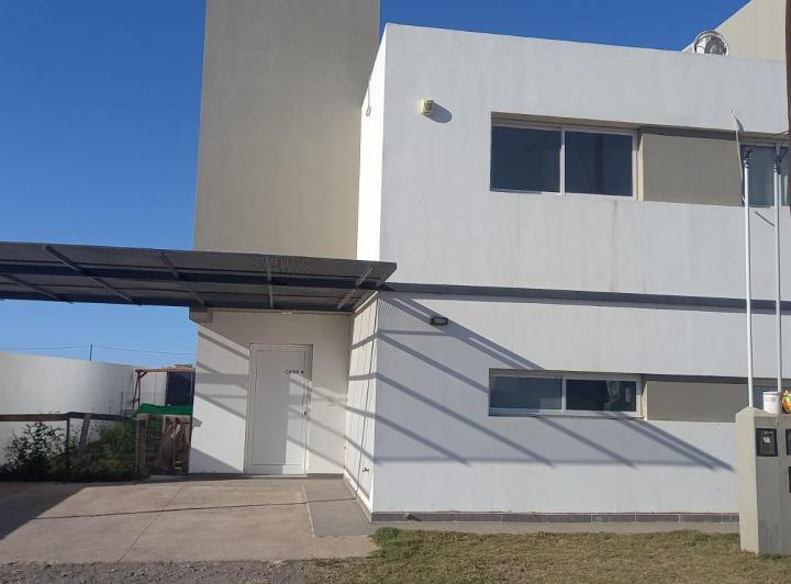 Departamento · 3 Ambientes