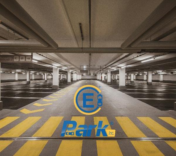 Garage · 500m² · 1 Cochera