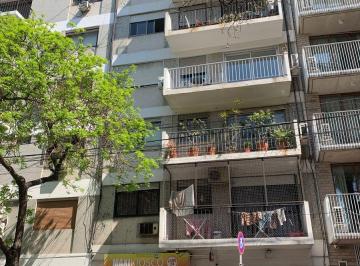 Departamento de 2 ambientes, Recoleta · Excelente Ubicación 2amb Venta Excelente Estado - Recoleta/ Pacheco de Melo y Pasaje Bollini