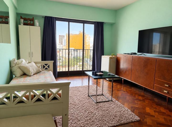 Departamento en San Telmo