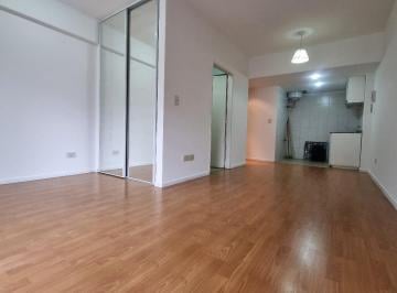 Departamento · 31m² · 1 Ambiente · Muy Lindo Monoambiente Divisible en Palermo - Bajas Expensas