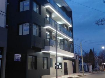 Departamento de 2 ambientes, Tandil · Departamento de 52 m² con 1 Dormitorio en Venta Zona Semicentro