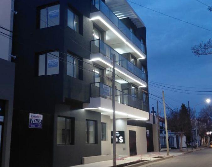 Departamento · 52m² · 2 Ambientes · 1 Cochera