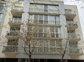 Departamento · 50m² · 1 Ambiente · 1 Cochera · Venta Apto Credito Dto 2 Ambientes con Cochera Zona Chauvin