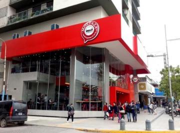 Local comercial · 664m² · Excelente Local en El Centro de San Miguel