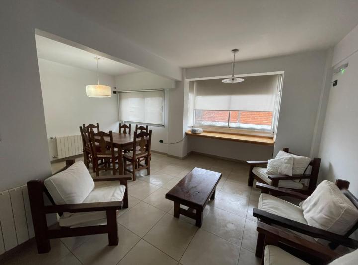 Departamento · 70m² · 2 Ambientes