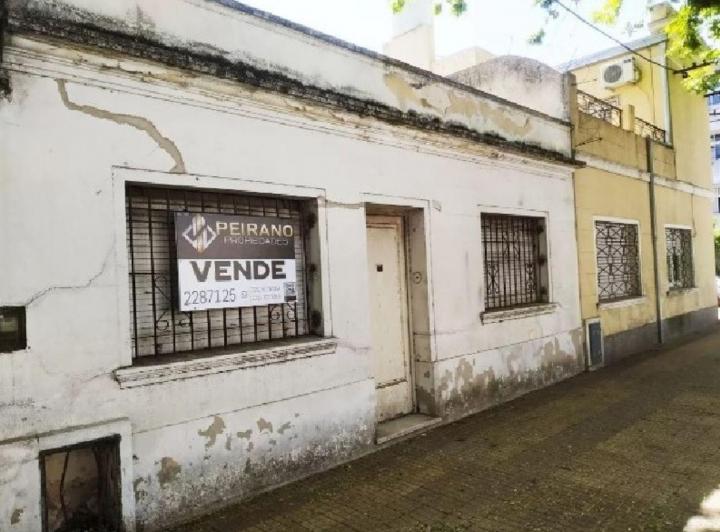 Casa · 56m² · 5 Ambientes