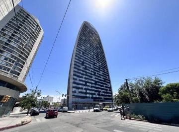 Departamento · 75m² · 3 Ambientes · Alquiler – Departamento de 2 Dorm. Amoblado con Amenities en Torre Alto Paz, General Paz
