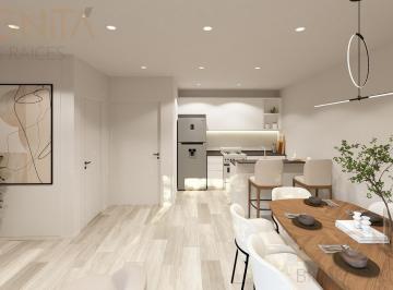 Departamento · 51m² · 2 Ambientes · Venta Departamento 2 Ambientes Agronomía Financiación