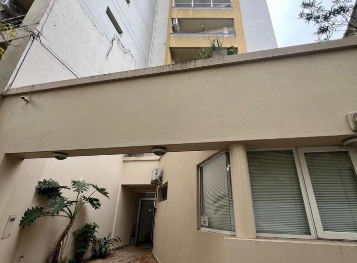 Departamento · 47m²