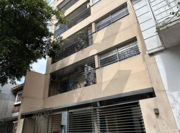 MII-MII-703_2 · Excelente Depto 3 Ambientes Al Frente con Balcón - Santa Rita