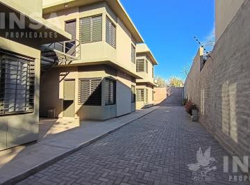 Departamento · 36m² · 1 Ambiente · 1 Cochera · Departamento Monoambiente en Alquiler en Godoy Cruz