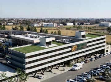 Oficina comercial · 88m² · 3 Ambientes · Venta Oficinas en Bloque en Funes