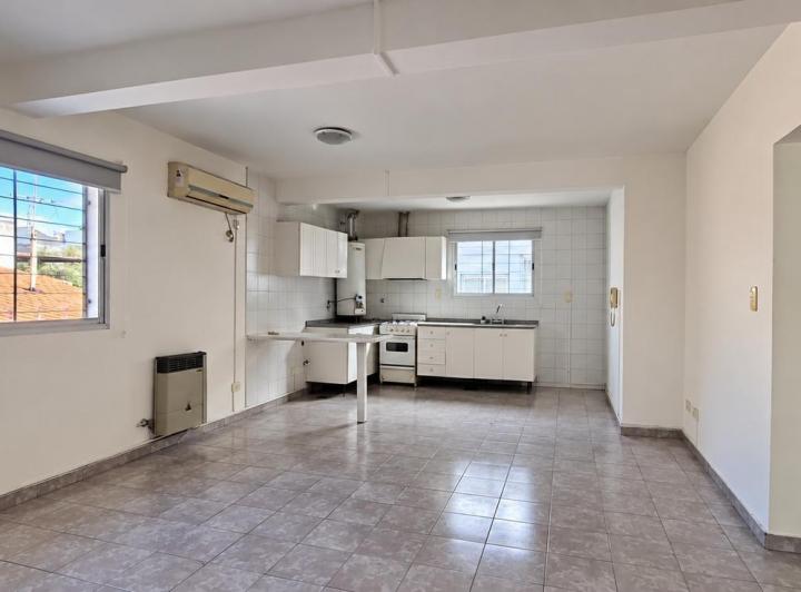 Departamento · 90m² · 3 Ambientes