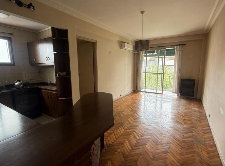 Departamento · 55m² · 3 Ambientes