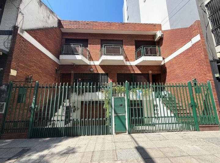 PH · 198m² · 5 Ambientes