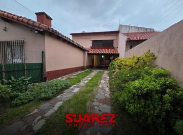 Casa · 120m² · 5 Ambientes · Casa 5 Ambientes en Alquiler - Ciudad Evita